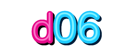 d06 — logo kanal